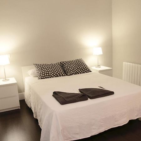 Apartamentos Callecultura Madrid Zimmer foto