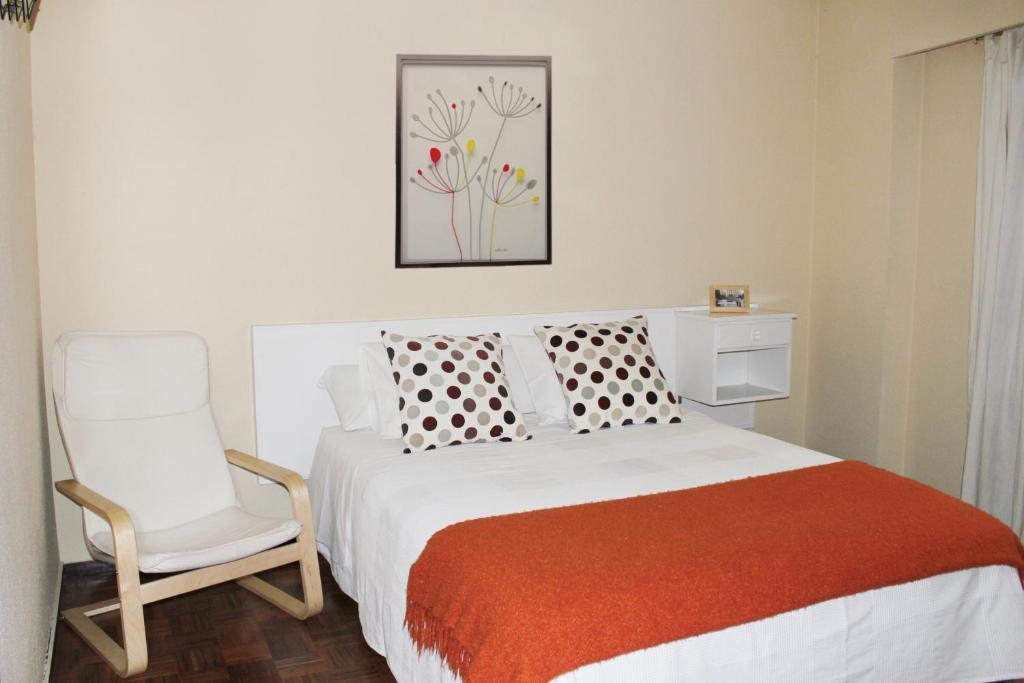 Apartamentos Callecultura Madrid Zimmer foto
